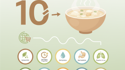 Top 10 Benefits of OEM Snow Fungus Soup for Global Buyers?