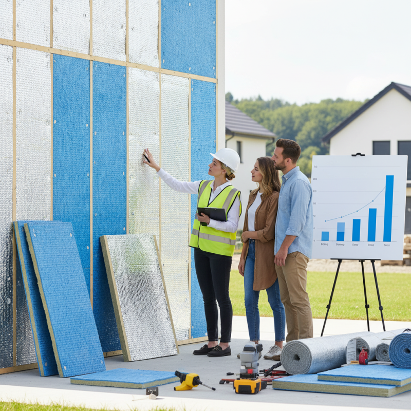 2026 How to Choose the Best Evoh Insulation Materials?