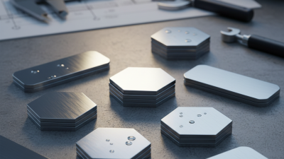 Top 10 Benefits of Chrome Mini Steel Plate for Buyers?