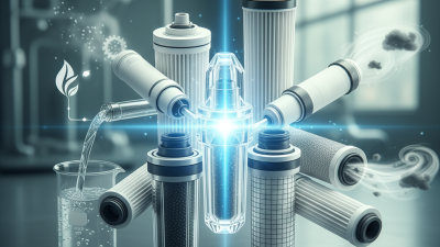 Why Choose the Right Filter Cartridge for Your Needs?