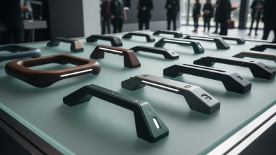 Top Case Handle Options for Global Buyers in 2026?