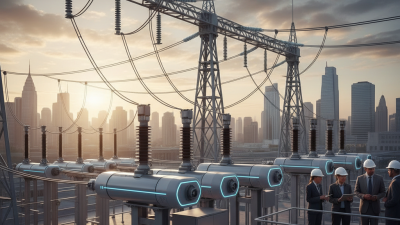 2026 Best High Voltage Switches for Global Buyers?