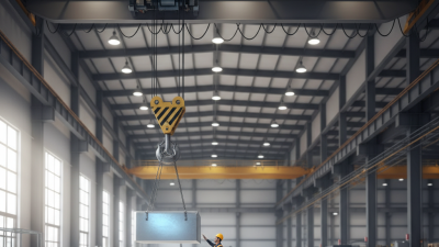 2026 Best Overhead Crane Solutions for Global Buyers?
