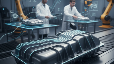 China Top Transmission Pans for Global Buyers in 2026?