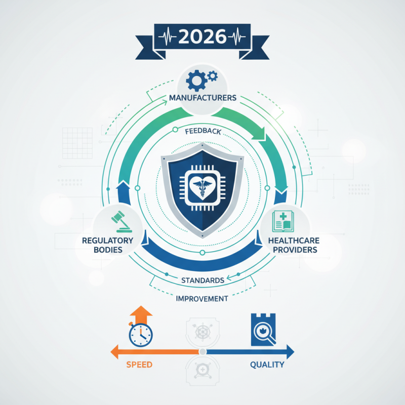 2026 How to Ensure Quality Control in Medical Devices?