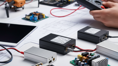 How to Choose the Best AC-DC Rectifier Charger for Your Needs?