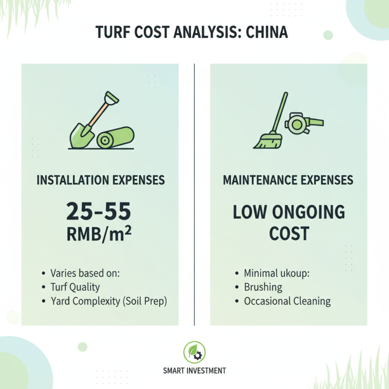 China Best Artificial Turf Lawn Options for Your Outdoor Space?