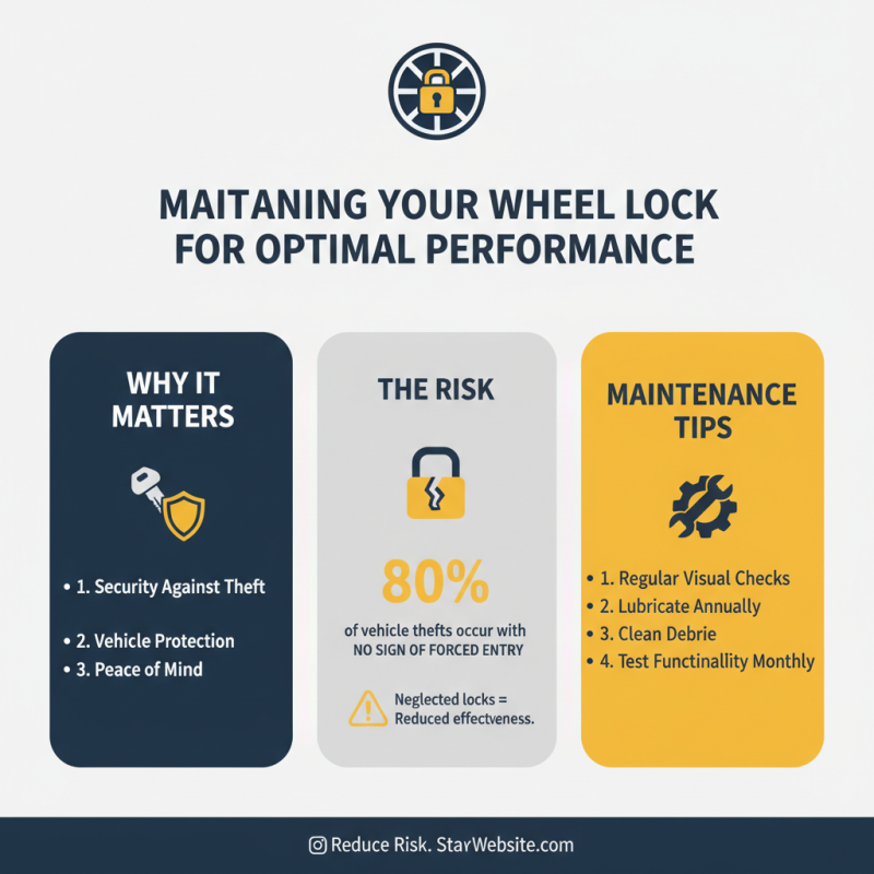 How to Choose the Best Car Driving Wheel Lock for Your Vehicle?
