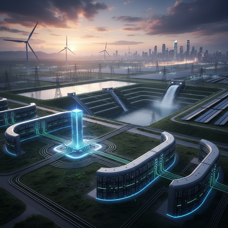 How Energy Storage Solutions Stabilize Power Grids Effectively?