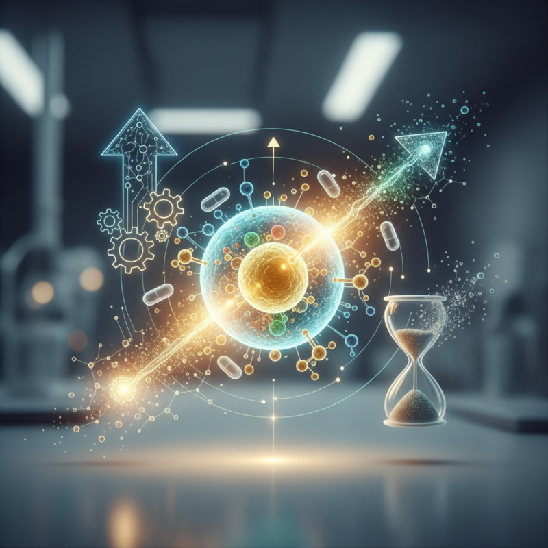 Why Choose Nicotinamide Riboside for Optimal Health Benefits?
