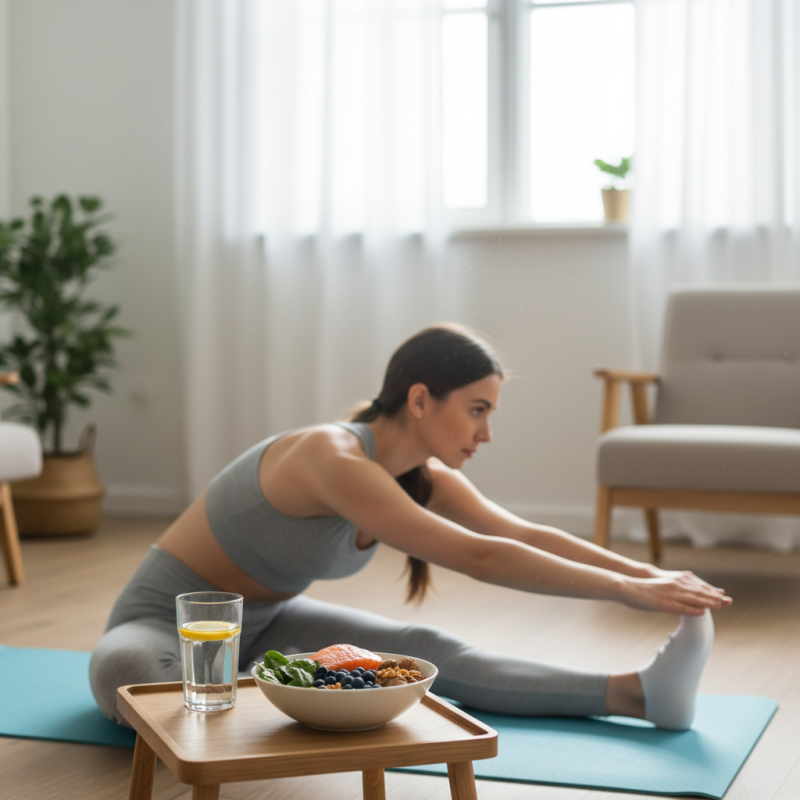 How to Improve Circulation During Recovery for Better Health?