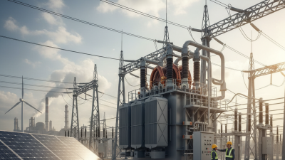 Why Do You Need a Converter Transformer for Your Electrical Systems?