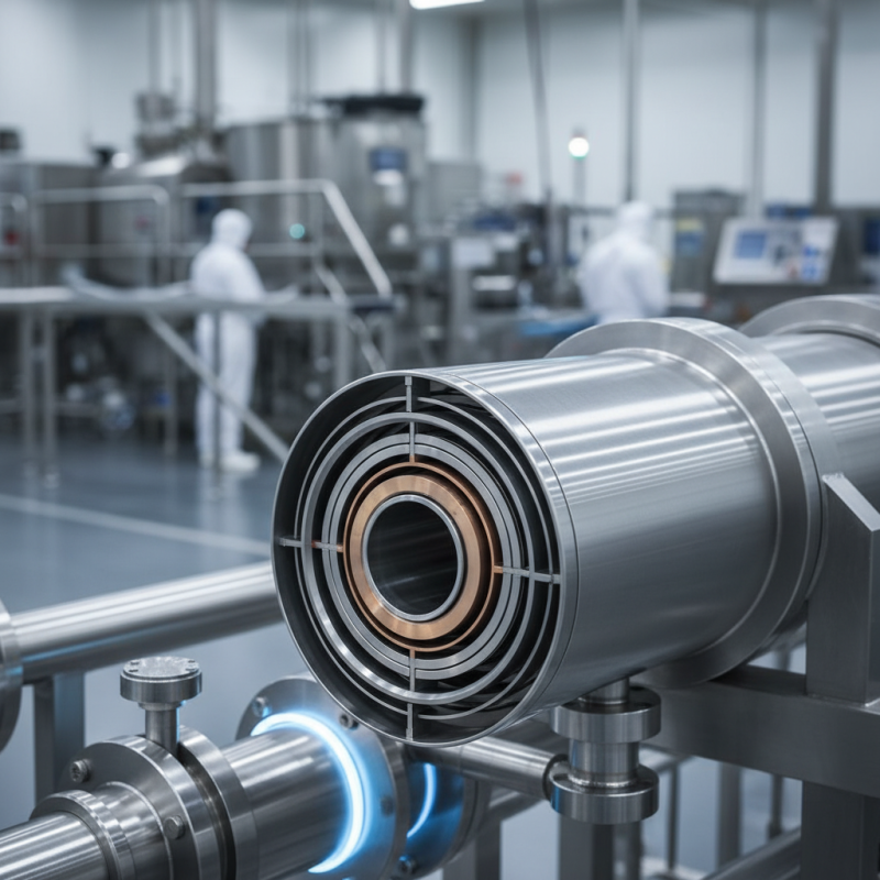 Top 5 Tips for Choosing Vacuum Insulated Pipe for Your Needs?