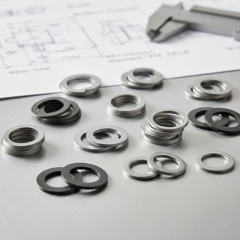 Best Washer Lock Washer Buying Guide for Global Buyers?