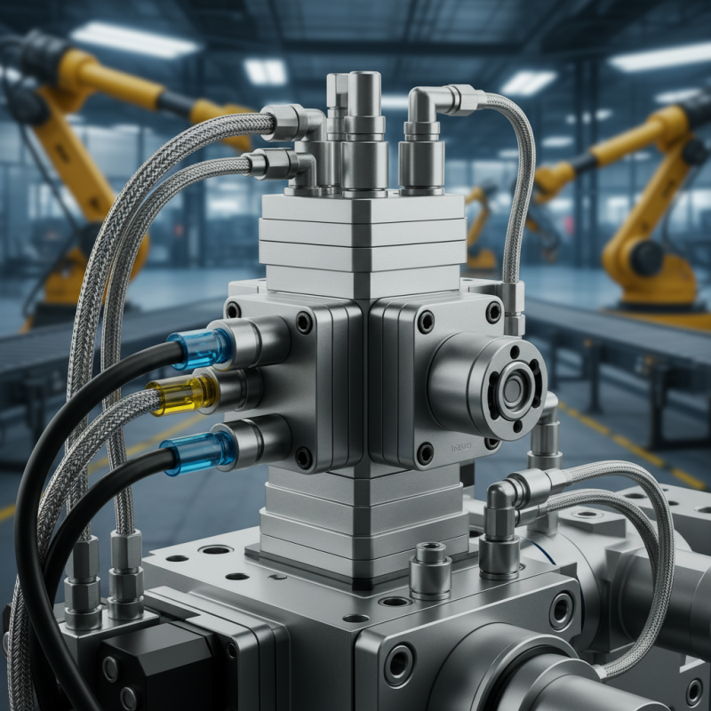 What is a Pressure Directional Valve and How Does It Work?