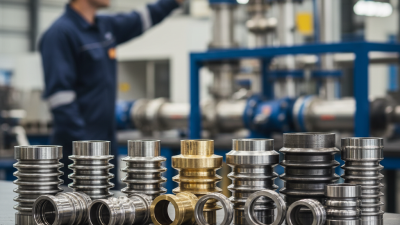 10 Best Metal Hydraulic Formed Bellows for Your Needs?