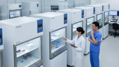 How to Choose the Right Medical Stability Chamber for Your Needs?