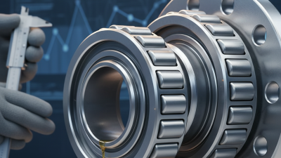 How to Choose the Right Truck Bearing for Your Needs?