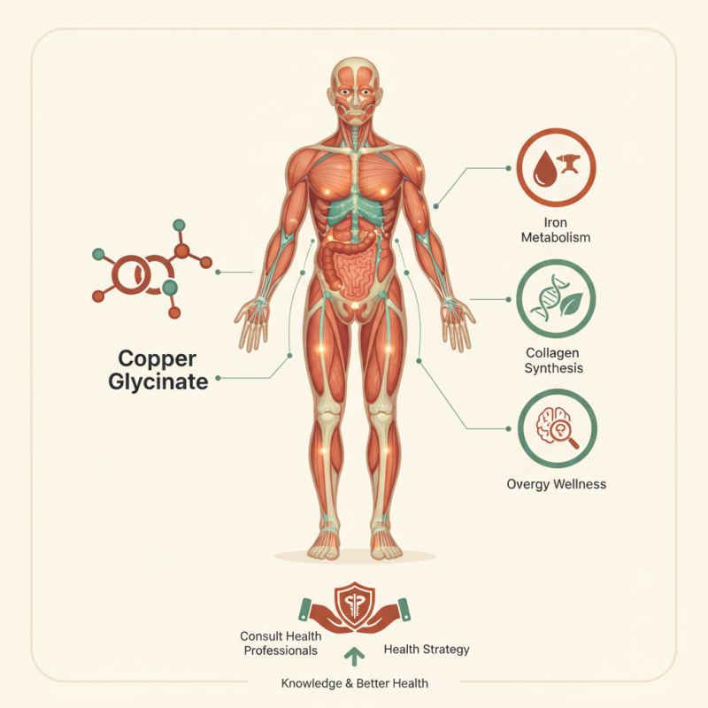 Why Choose Copper Glycinate for Your Health Needs?