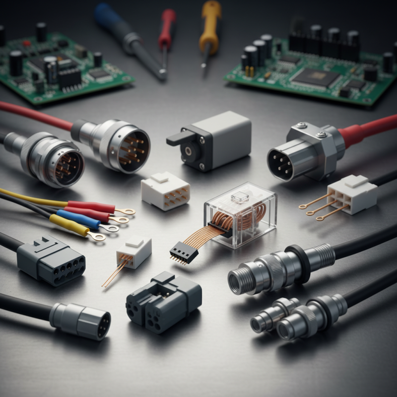 Top 10 Electrical Connectors You Need to Know About?