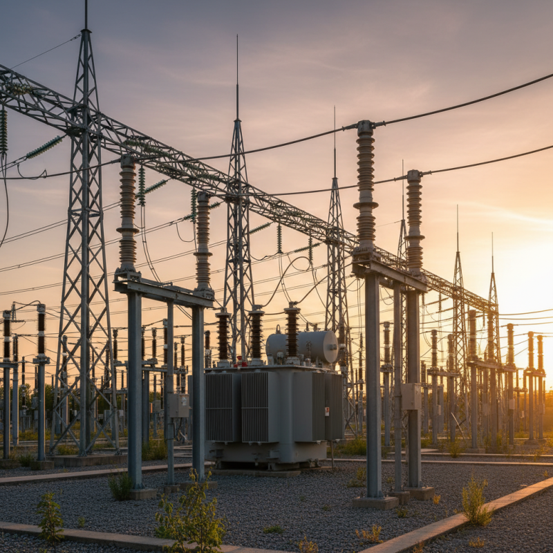What is High Voltage Switch and How Does It Work?