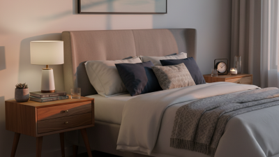 Best Night Stand With Legs for Your Home Decor Ideas?
