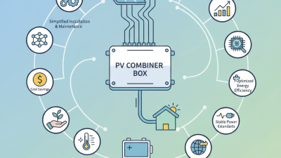 Top 10 Benefits of Using PV Combiner Box for Your Projects?