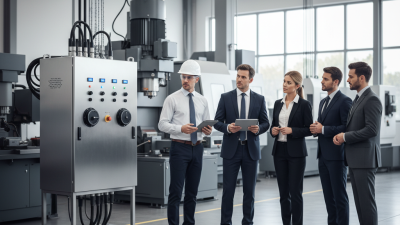 Power Phase Converter Benefits and How to Choose the Right One?
