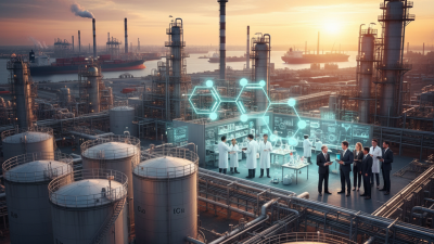 Best Polyethylene Chlorine Suppliers for Global Buyers?