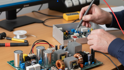 How to Choose the Best AC-DC Rectifier Charger for Your Needs?