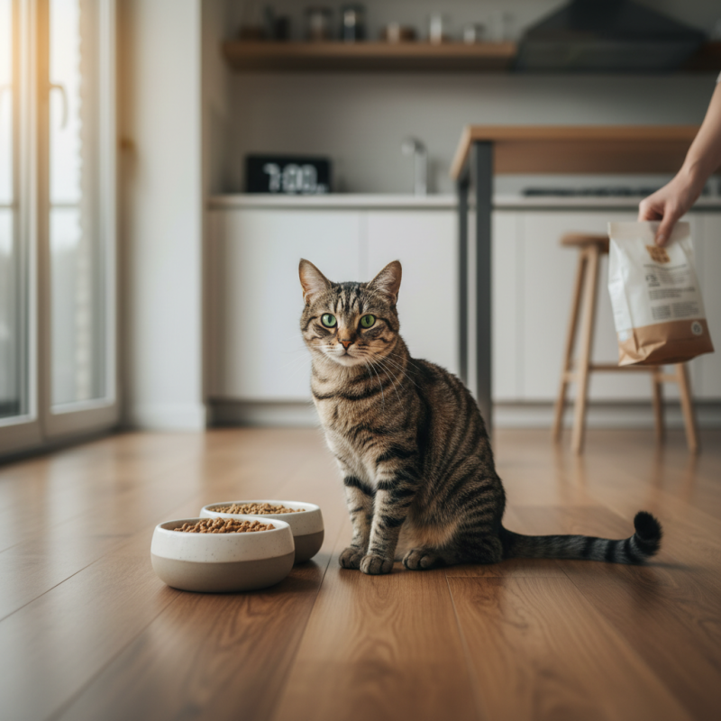 Top 10 Best Feeding Schedules for Cats You Need to Know?