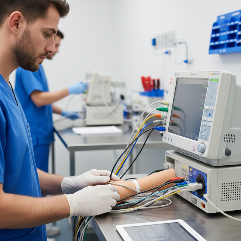 How to Ensure Best Practices in Medical Equipment Maintenance?