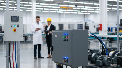 Top Power Phase Converter Features You Need to Know?