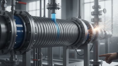Why Choose Metal Hydraulic-Formed Bellows for Your Applications?