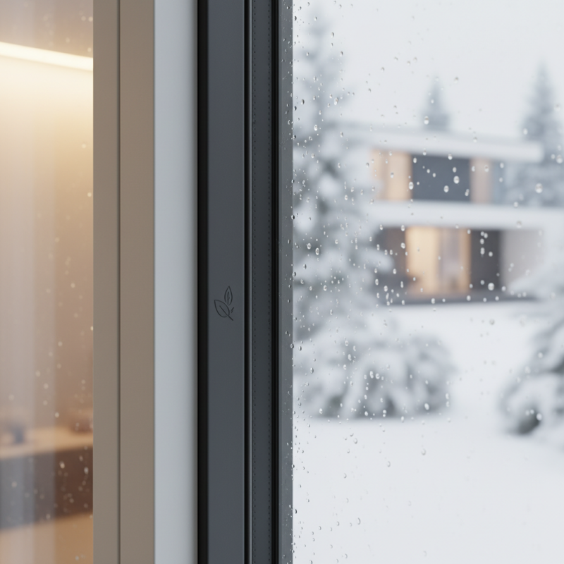 2026 Best Window Seal Rubber Strip for Effective Insulation?