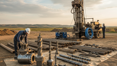 Top 10 Well Drilling Equipment Every Buyer Should Consider?