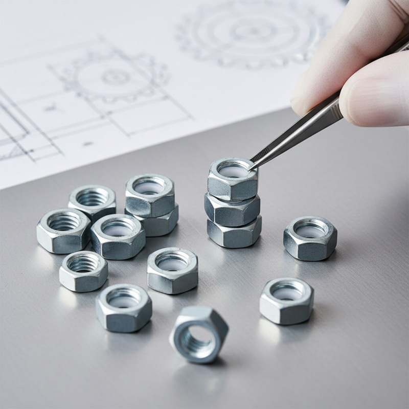 2026 Best Hexagonal Nylon Lock Nut for Global Buyers?