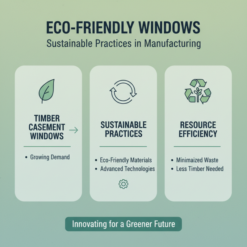 2026 Top Trends in Timber Casement Windows for Global Buyers?