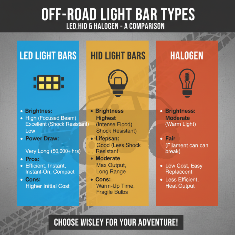 Top Off Road Light Bar Tips for Best Performance and Value?