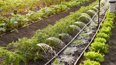 2026 How to Choose the Best Drip Line Irrigation Hose?