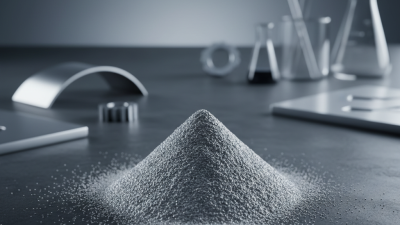 What is 30 Micron Aluminum Powder Uses and Benefits?