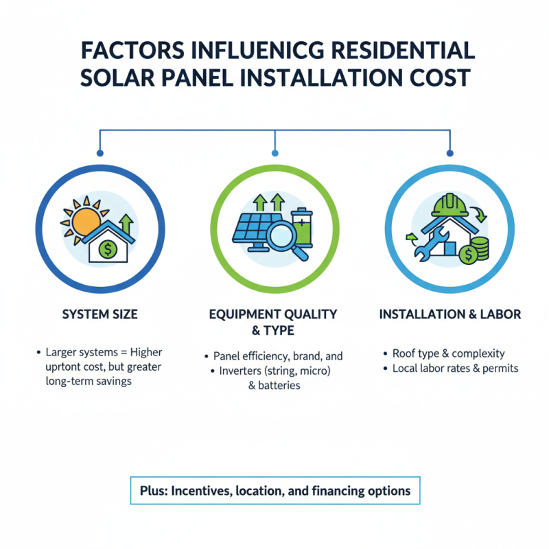 Are Residential Solar Panels Worth the Investment for Homeowners?