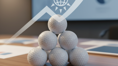 Top 10 Custom Golf Balls Bulk for Corporate Gifting?