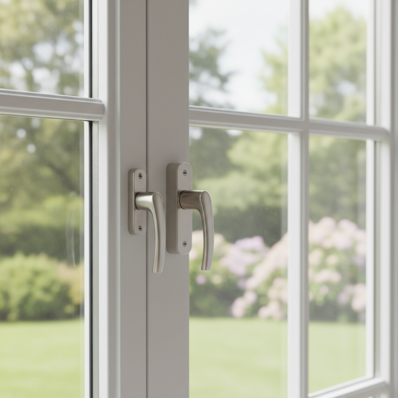 How to Choose the Best Casement Door Lock Box for Your Home?