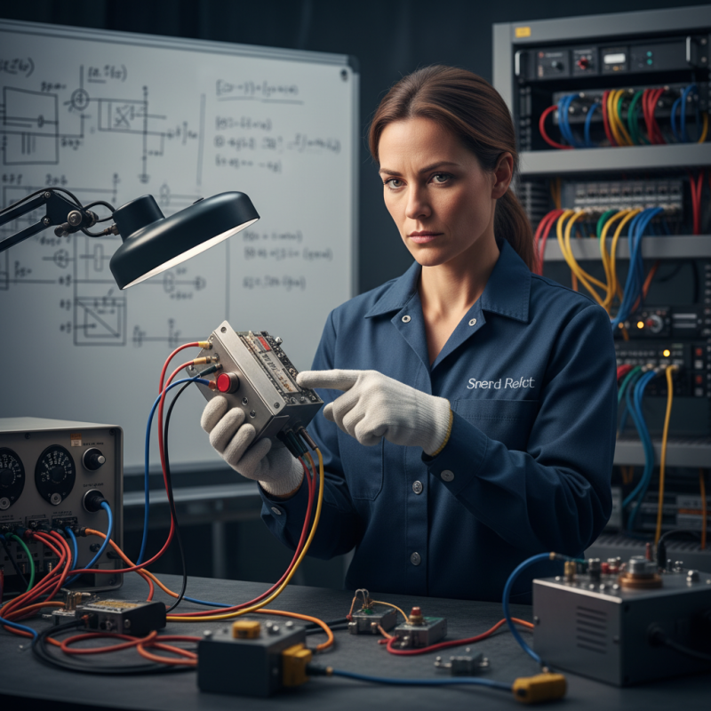 How to Choose the Best Emergency Relay for Your Needs?