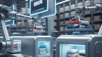 China Top Food Cold Chain Packaging Solutions for Global Buyers?