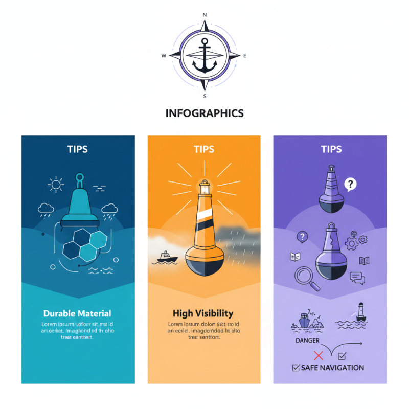 Top Tips for Choosing a Reliable Marine Navigation Buoy?