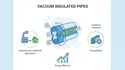Top 10 Vacuum Insulated Pipe Tips for Global Buyers