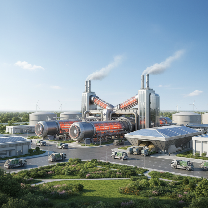 Top 5 Electrical Heating Continuous Pyrolysis Plants for Sale?