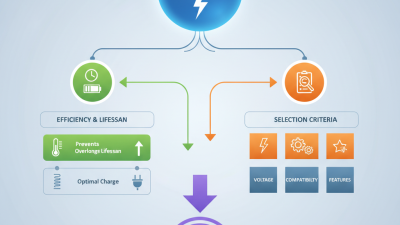 2026 Best Lithium-ion Charger for Global Buyers Guide?